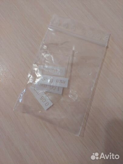 Толщиномер аренда