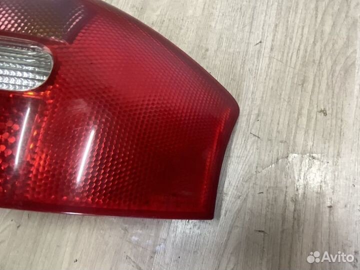 Фонарь задний правый Audi A6 C5 с1997-2005г ауди а