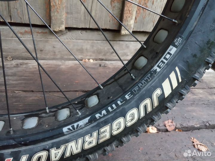 Велосипед Фэтбайк(Fatbike) Norco Bigfoot M 2017