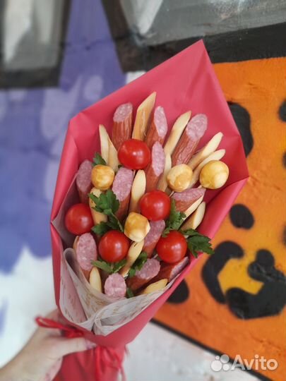 Мужской букет Нижний Новгород