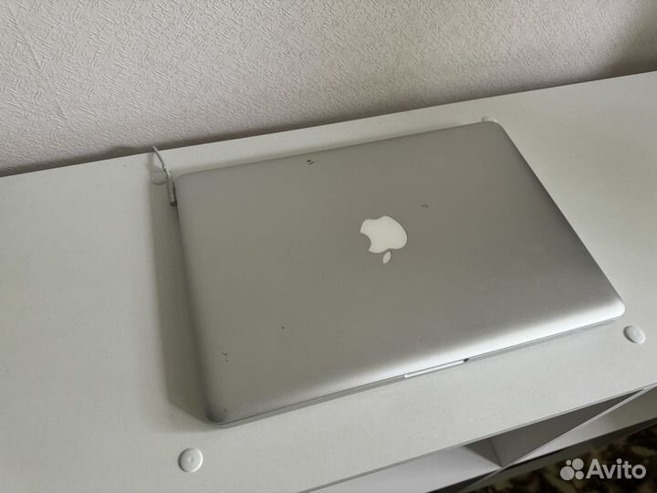 MacBook Pro 13 mid 2010