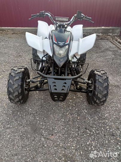 Квадроцикл