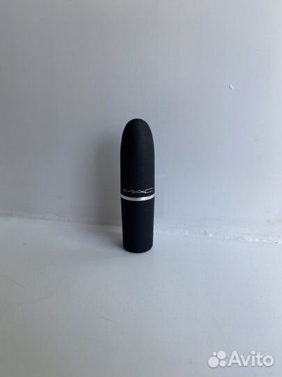 Губная помада Mac Powder Kiss Lipstick Matte