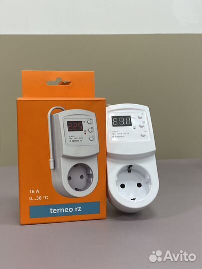 Терморегуляторы для регулировки отопления