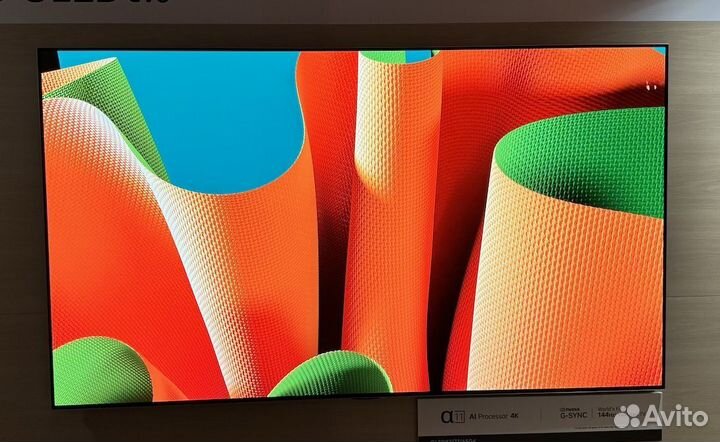 LG Oled97G4,Oled97M4 Телевизор (Гарантия)