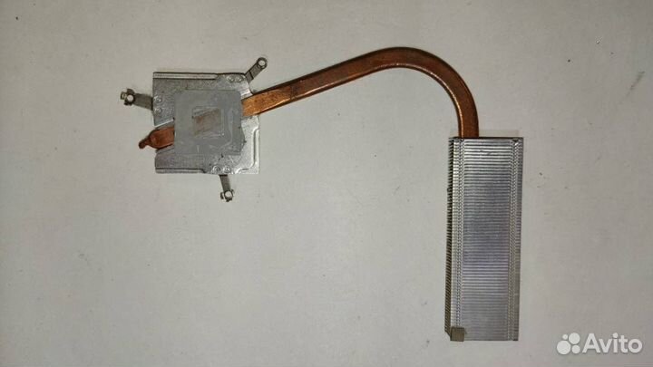 Термотрубка для Acer Aspire E5-521 Z5WAE