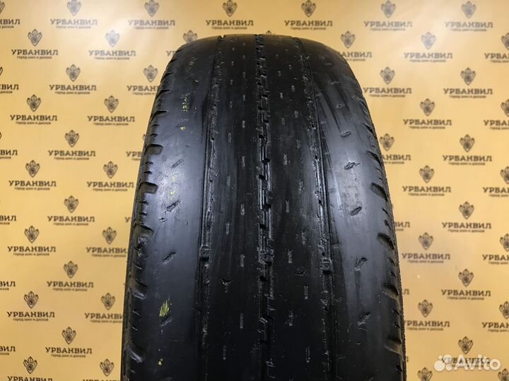 Nokian Tyres Hakka C Cargo 205/75 R16C S