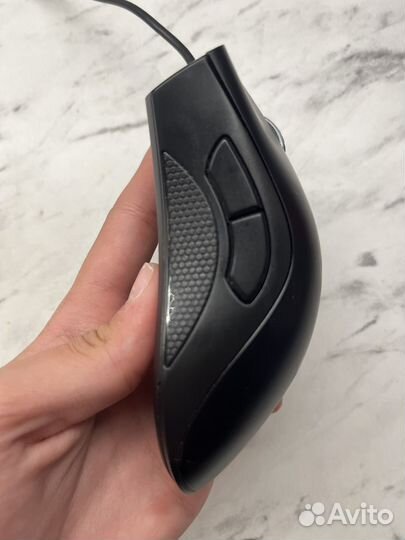 Игровая мышь razer deathadder essential