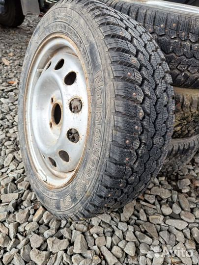 Amtel NordMaster ST-310 195/55 R15