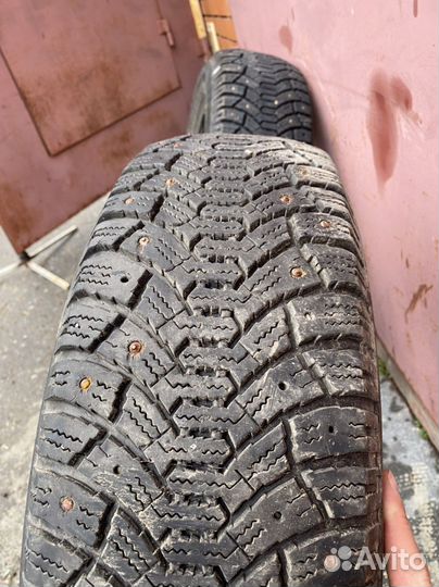 Cordiant Polar 185/65 R15 88
