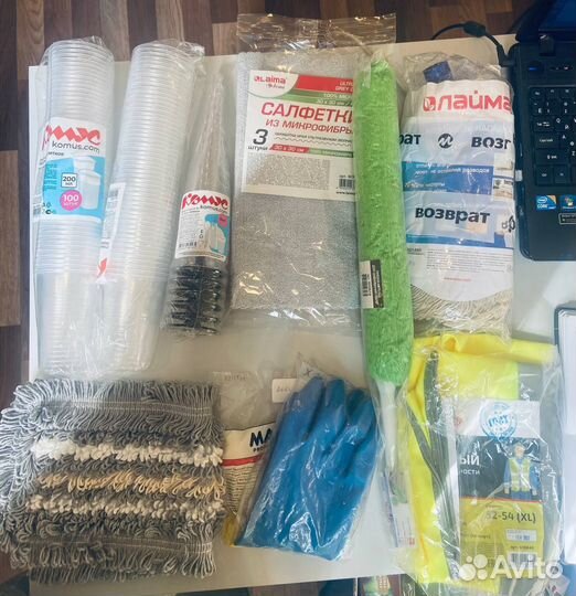 Canon Brauberg Staff Attache офис школа праздники