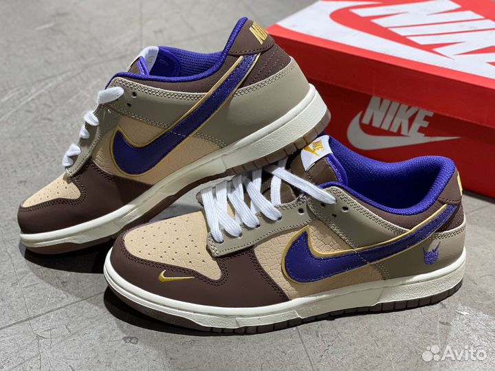 Nike Dunk Low Setsubun