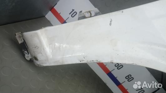 Крыло переднее правое mercedes benz vito W639 (6GM23EC01)