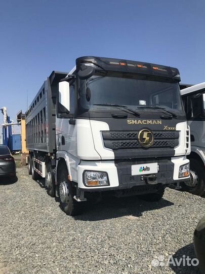 Shacman (Shaanxi) SX33186T366C, 2022