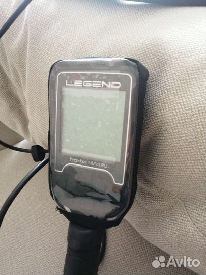 Нокта легенд