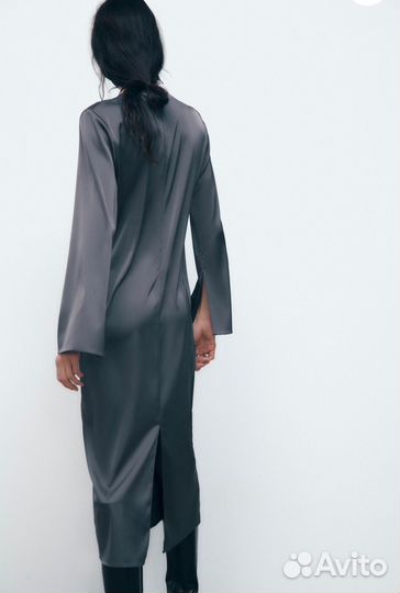Платье Zara