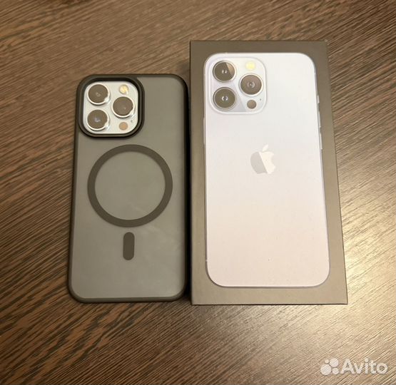 iPhone 13 Pro, 128 ГБ