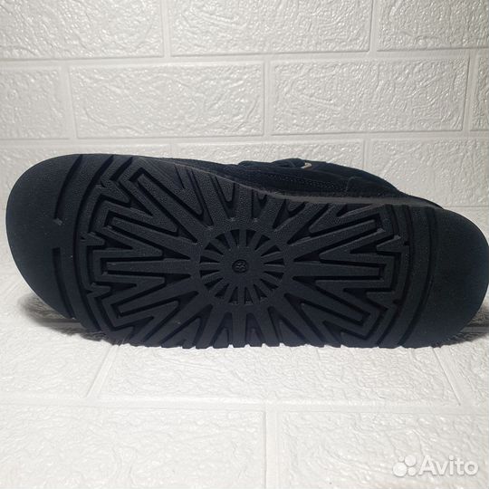 Ботинки женские зимние 39 размера