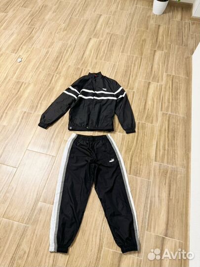 Спортивный костюм мужской puma