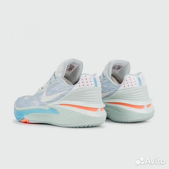 Кроссовки Nike AIR zoom G.T. CUT 2