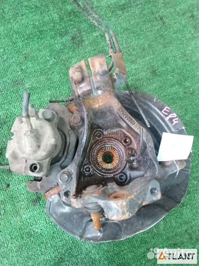 Ступица передняя левая BMW X1