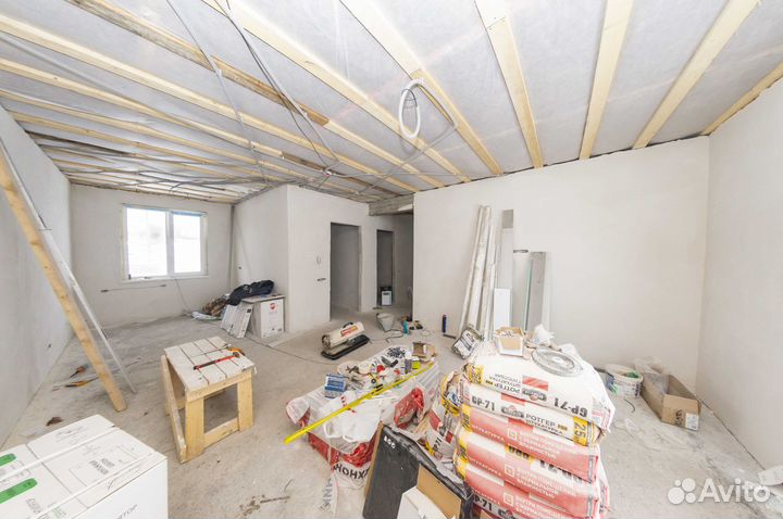 Строительство в ипотеку дома, коттеджа, дачи