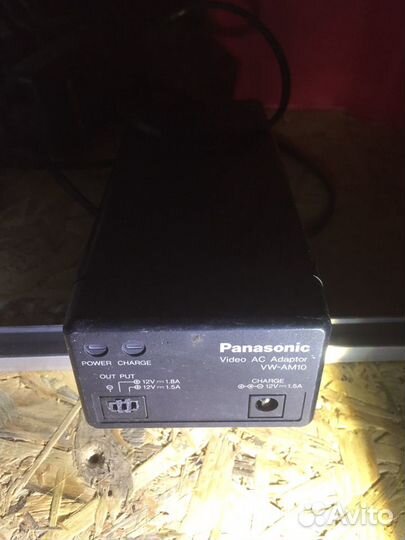 Кинокамера