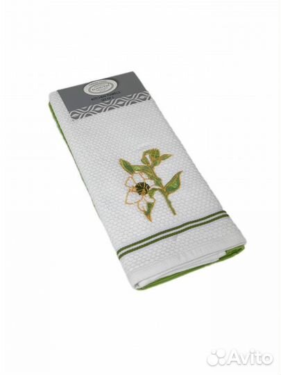 Набор полотенец на кухню Турция Karven