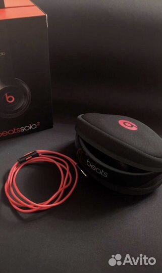 Beats Solo 2