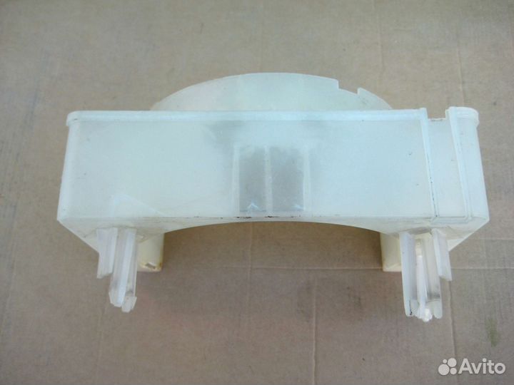 Сосуд сбора талой воды холодильника Минск Атлант