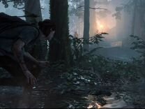 The last of Us Part 2 PS4/PS5 на Русском