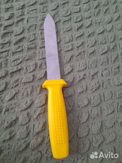 Водолазный нож