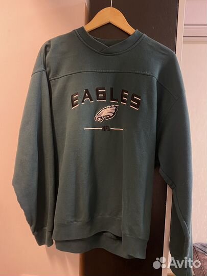 Свитшоты eagles
