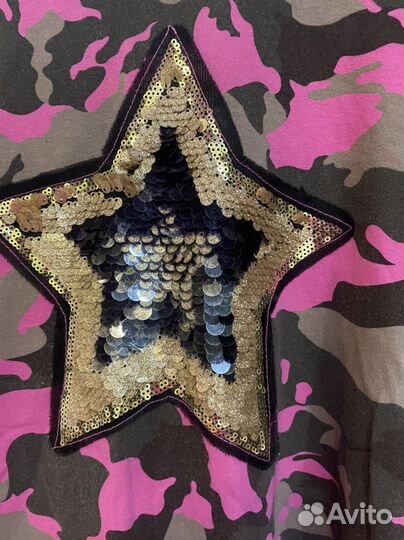 Прогулочный костюм