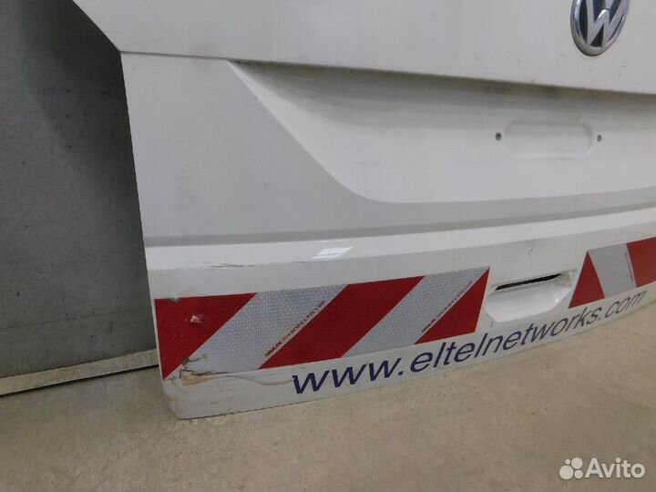 Дверь багажника Volkswagen California/Caravelle/Mu