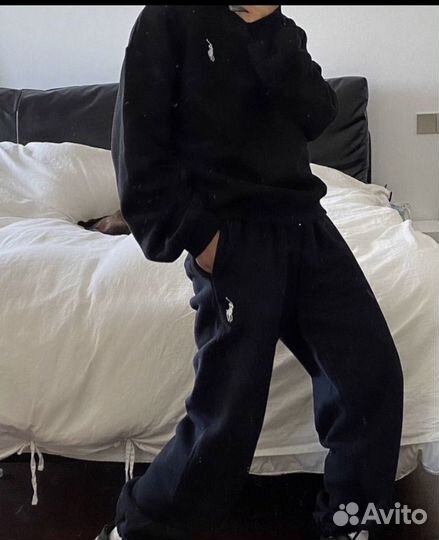 Женский костюм ONE size 42-48