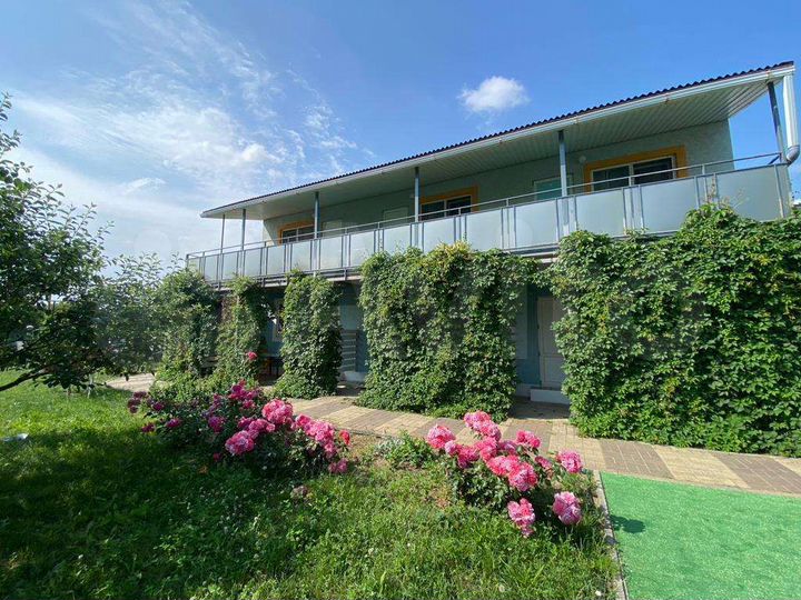 Комната 20 м², 2/2 эт.