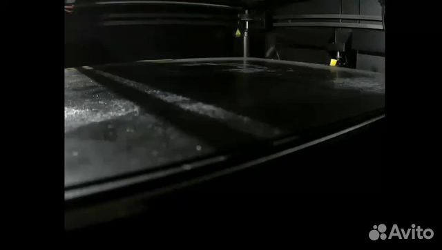 3D печать на 3Д принтере