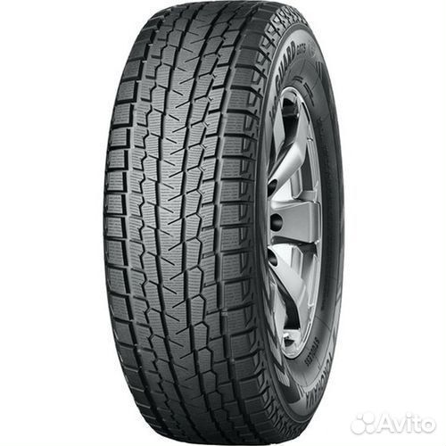 Yokohama Ice Guard G075 255/50 R19