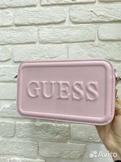 Сумка guess