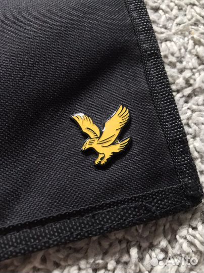 Сумка Lyle & Scott