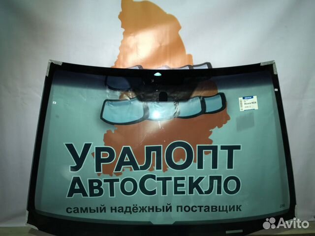 Лобовое стекло Tianma Century