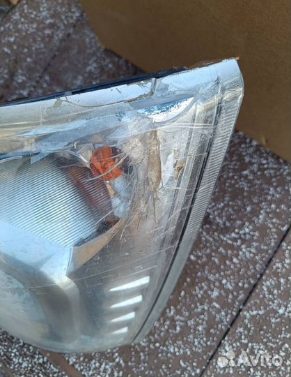 Защита двигателя газон некст