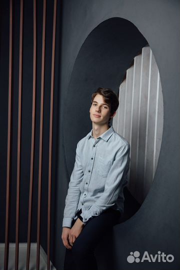 Репетитор (егэ/огэ) по обществознанию