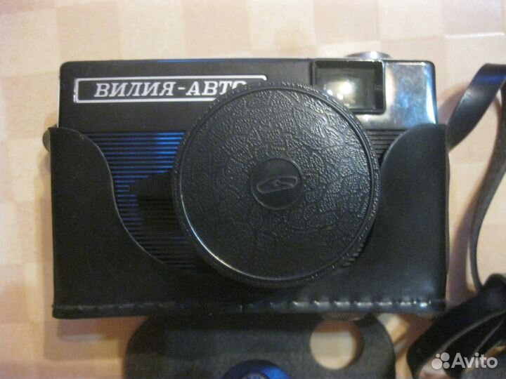 СССР. фотоаппарат 