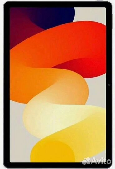 Redmi Pad SE 8/256GB Wi-Fi Gray