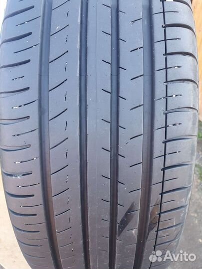 Yokohama BluEarth AE51 205/55 R16