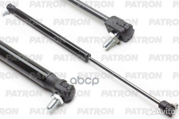 Patron Амортизатор крышки багажника Общая длина