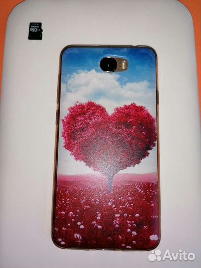 HONOR 5A, 2/16 ГБ