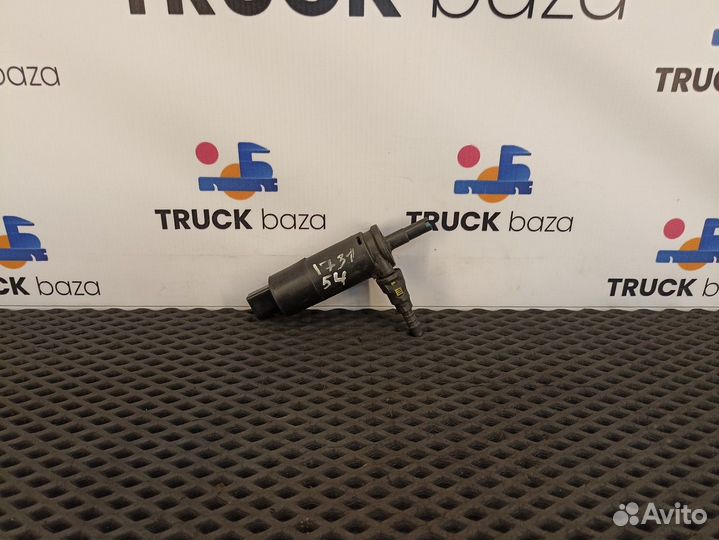 1789631 Насос омывателя фар Scania 5-series